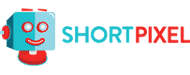 shortpixel Logo